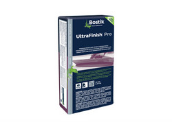 Bostik UltraFinish Pro Premium Portland Cement Repair Patch 30852215